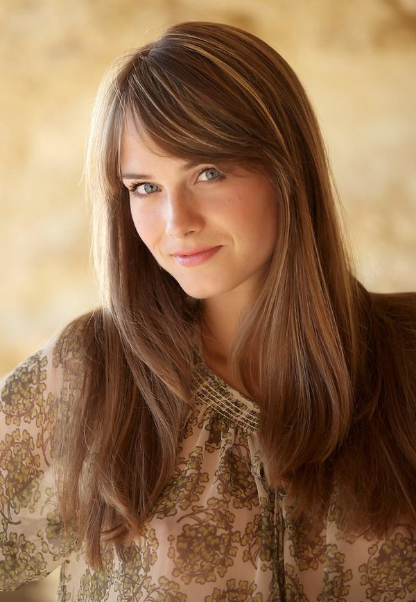 Анна, 32 года, 10 размер груди